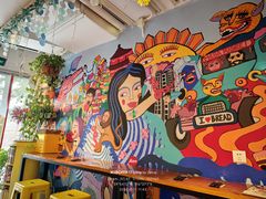-Mesa Madre梅萨妈妈·Bintana(国贸店)