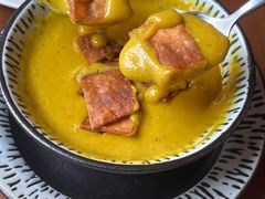 -Uncle Kosto科斯托·中东菜