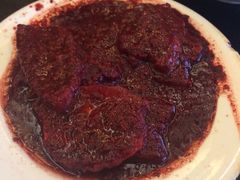 -老福州闽菜馆(温泉路店)