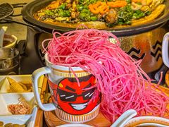 -探鱼·鲜青椒爽麻烤鱼(正佳广场店)
