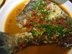 -丰乐餐厅·始于1999·本地老字号