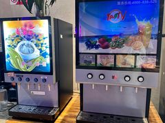 -洪湘记川湘·甲鱼馆(四海凯悦美食广场店)