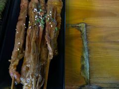 -土蚝·高压锅生蚝(百姓美食街店)