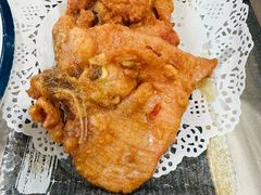 -萃华海鲜阁大排档(五四广场店)