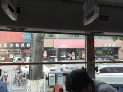 门面-肯德基(房山店)