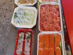 -钢管厂五区小郡肝串串香(滨江店)