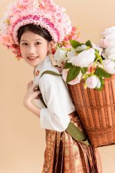 -芳妮豆丁家庭影像馆(宝安店)