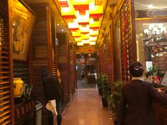 -老码头火锅(骡马市店)