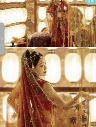 点击看大图 -美云庭古装·格格服汉服·京城旅拍(北京店)