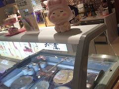 -汤连得温泉馆(宝山店)