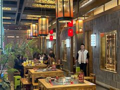 -蜀大侠火锅(春熙路店)