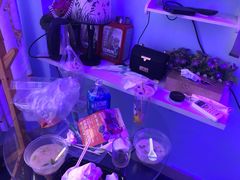 -非凡&佳缘主题公寓(广州大学城gogo新天地店)