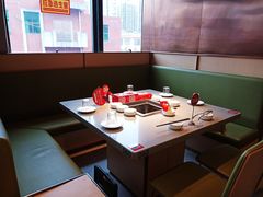 卡座-海底捞火锅(北京路店)