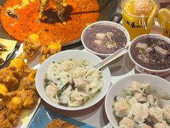 -老天桥蛙炉火锅(姑苏总店)