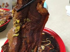 -刘记大肉面(三牌楼大街店)