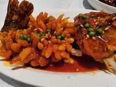 -老阊门菜馆(山塘街店)