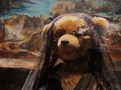 -济州岛泰迪熊博物馆