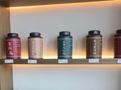 -小茶闲舍·观景商务茶馆(广州塔店)
