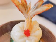 青岛大虾烧麦-铭家点心(秦岭路店)