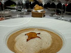 -Oyster Talks 四度蚝法餐厅