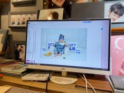 -星光宝贝高端儿童摄影(萧山店)