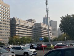 -左外关厢东里-停车场