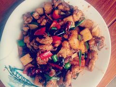 -云隐小厨·传统大理美食(复兴路店)