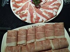 -鲁西肥牛(九方购物中心店)