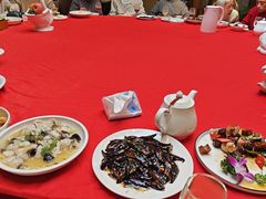 -乾隆美食·本帮菜(黄河路店)