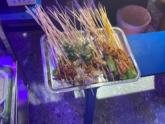 -钢管厂五区小郡肝串串香(滨江店)
