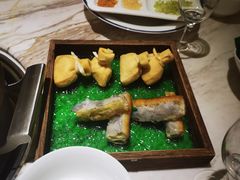 港式炸响铃-汤城·料青山
