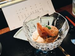 冰淇淋-元熹会席料理