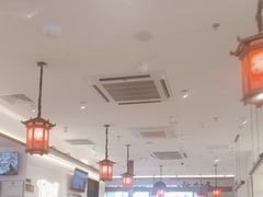 -和府捞面(曹路花园城店)