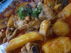 阿西娅大盘鸡-阿西娅食府(中关村店)