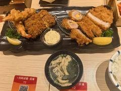 -胜博殿日式炸猪排(西红门店)