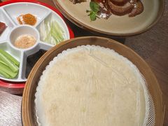 -青年公社烤鸭(熙悦天街店)