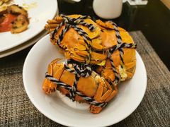 -东方广场假日酒店-蜀咖啡餐厅