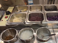 -哼哈豆花工房(高铁吾悦广场店)