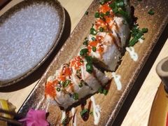 -千代武日本料理(爱建店)