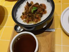 -蔡澜点心·粤菜(花城汇南区店)