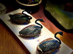 黑天鹅榴莲酥-粤秀餐厅(国货店)