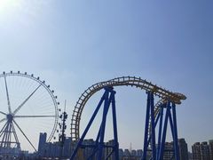 -锦江乐园(地铁站)