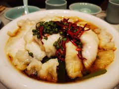 -北李妈妈菜·海肠捞饭(高新万达店)