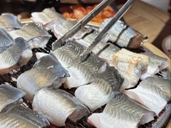 -泥炉烧肉师(新街口金銮巷店)