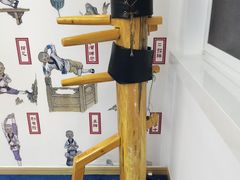 -上海江南武术馆(徐家汇馆)