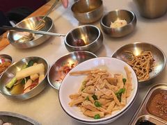 -韩宫宴烤肉·黑毛和牛·料理(鄞州万达店)