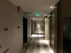 -贵阳万丽酒店
