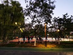 -回龙观体育文化公园