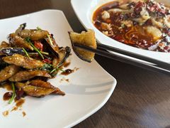 -老牌坊鲁菜名店(宽厚里店)