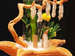 -蟹犇•帝王蟹雪蟹(陆家嘴店)